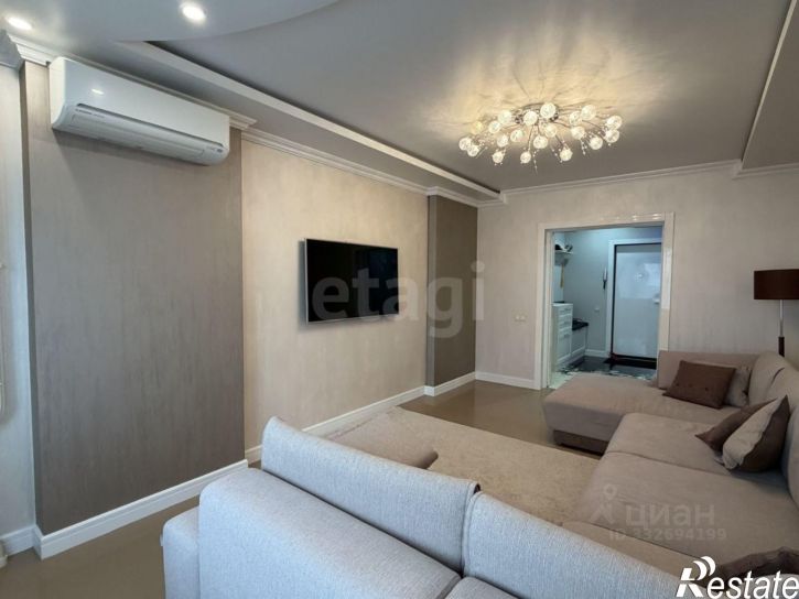 3-комн квартира Московский пр-кт, 13/2,  д. 13/2