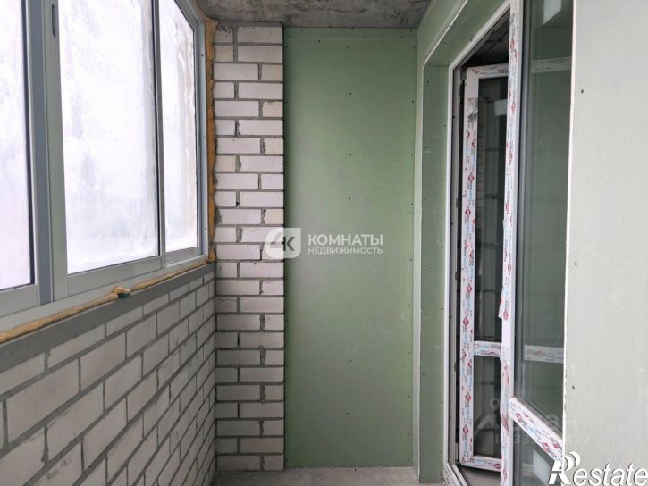 1-комн квартира ул Артамонова, 34ж,  д. 34ж