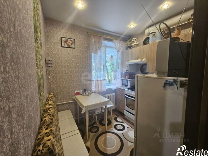 1-комн квартира пр-кт Труда, 4,  д. 4