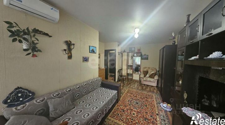 1-комн квартира пр-кт Труда, 4,  д. 4