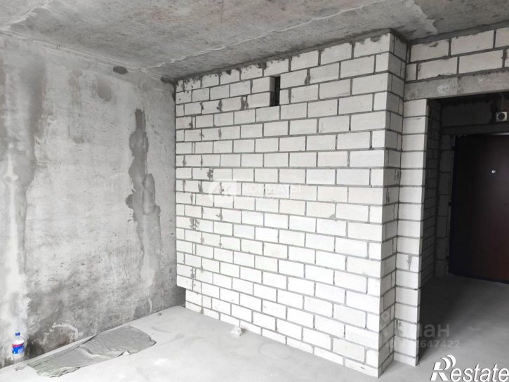 1-комн квартира ул Артамонова, 34ж,  д. 34ж