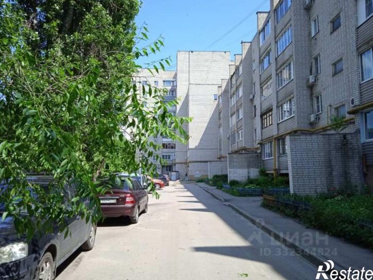 2-комн квартира ул Ленинградская, 110,  д. 110