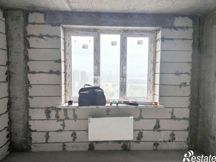 1-комн квартира ул Артамонова, 34ж,  д. 34ж