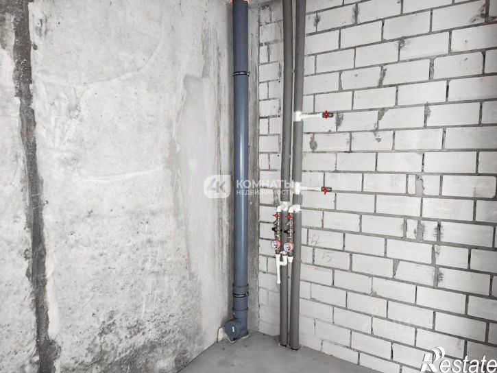 1-комн квартира ул Артамонова, 34ж,  д. 34ж
