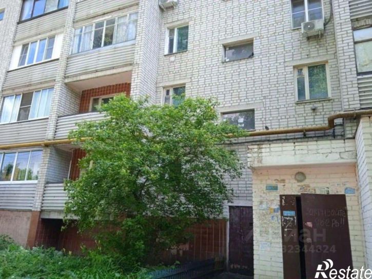2-комн квартира ул Ленинградская, 110,  д. 110