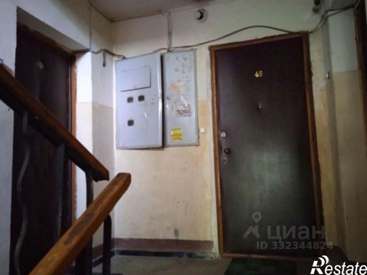 2-комн квартира ул Ленинградская, 110,  д. 110