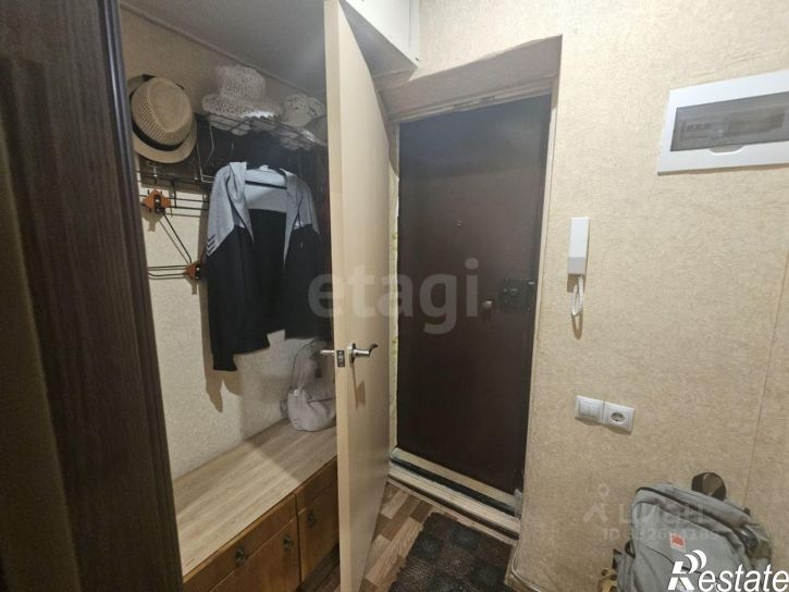 1-комн квартира пр-кт Труда, 4,  д. 4