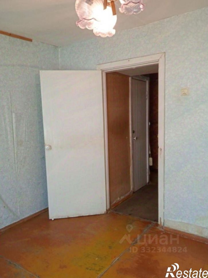 2-комн квартира ул Ленинградская, 110,  д. 110