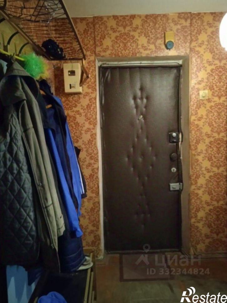 2-комн квартира ул Ленинградская, 110,  д. 110