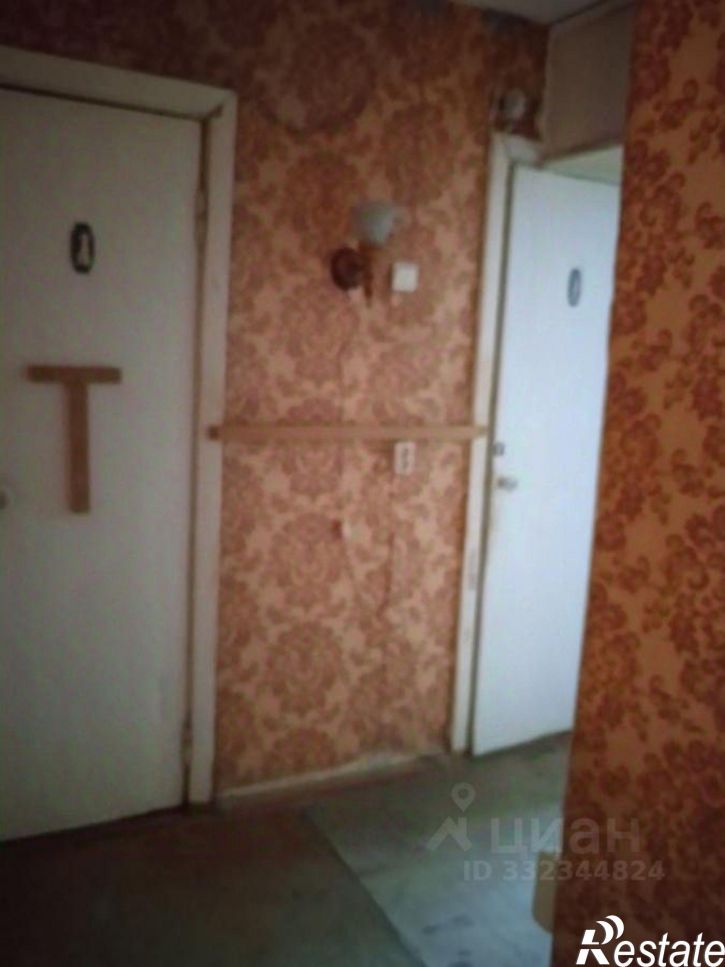 2-комн квартира ул Ленинградская, 110,  д. 110