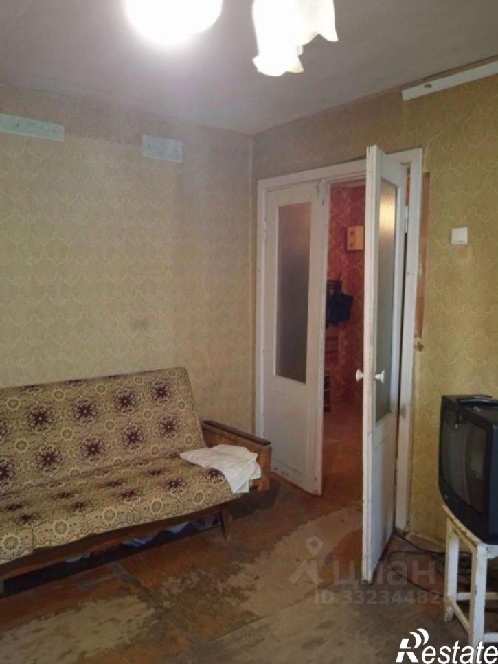 2-комн квартира ул Ленинградская, 110,  д. 110
