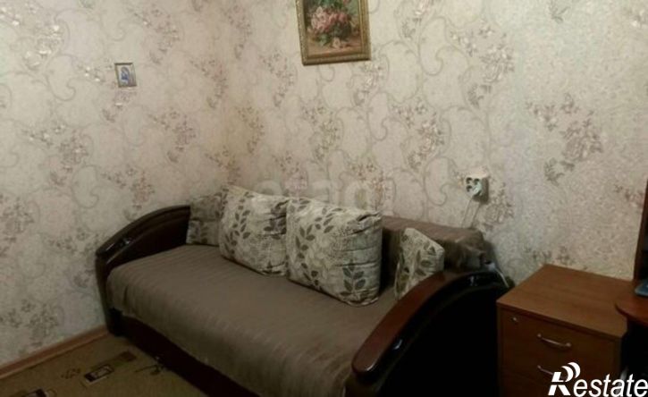 2-комн квартира ул Ростовская, 73а,  д. 73а