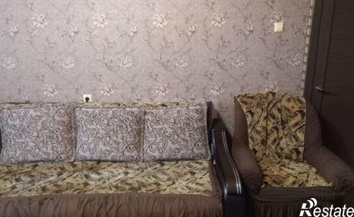 2-комн квартира ул Ростовская, 73а,  д. 73а
