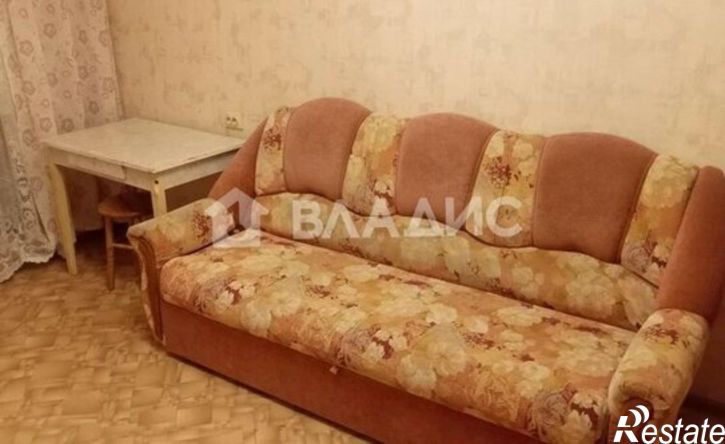 1-комн квартира ул Федора Тютчева, 95л,  д. 95л