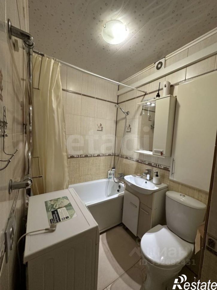 2-комн квартира ул Космонавтов, 10,  д. 10
