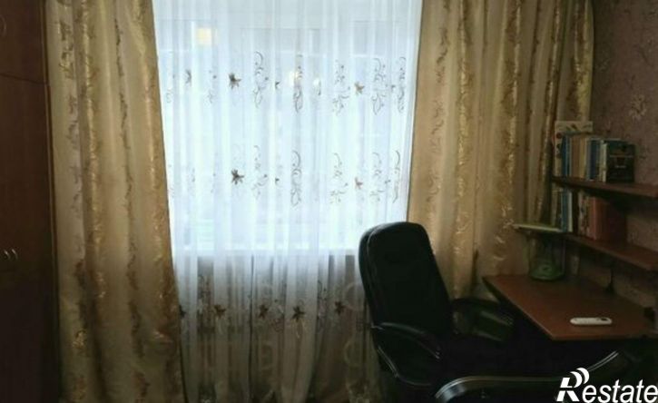 2-комн квартира ул Ростовская, 73а,  д. 73а