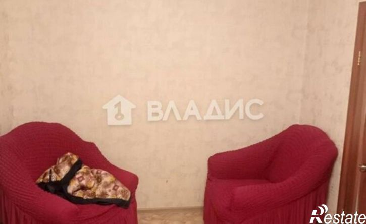 1-комн квартира ул Федора Тютчева, 95л,  д. 95л