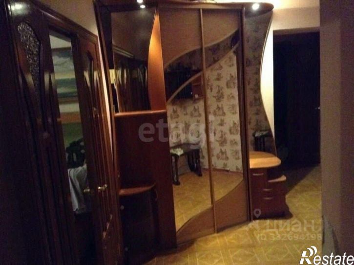 3-комн квартира Московский пр-кт, 117в,  д. 117в