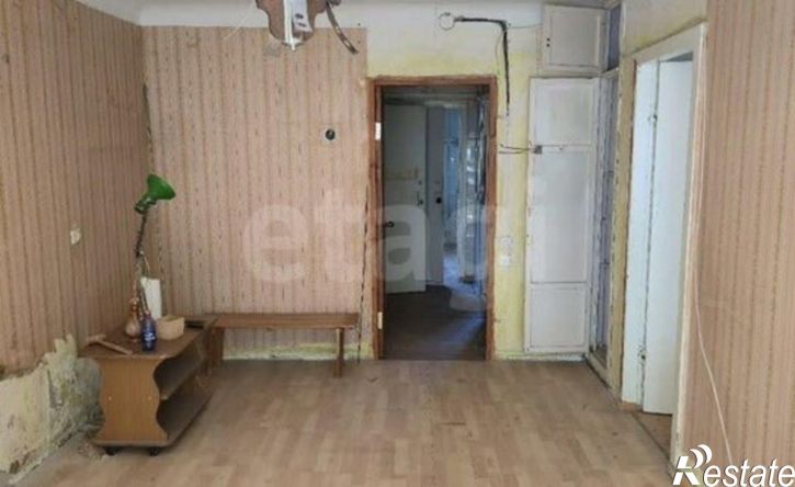 3-комн квартира ул Путилина, 1,  д. 1