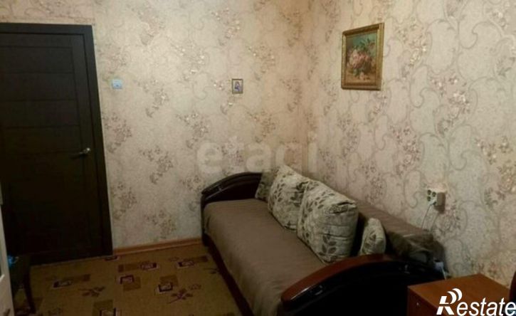 2-комн квартира ул Ростовская, 73а,  д. 73а
