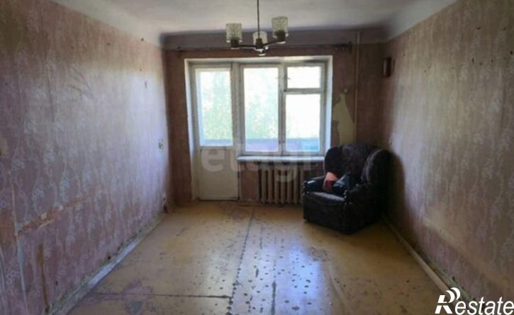 3-комн квартира ул Путилина, 1,  д. 1