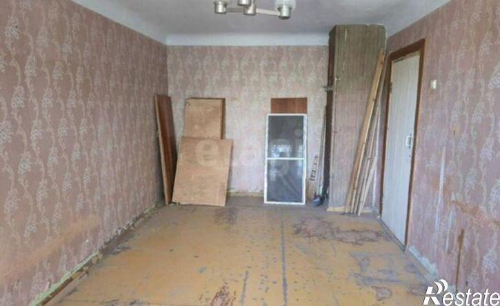 3-комн квартира ул Путилина, 1,  д. 1