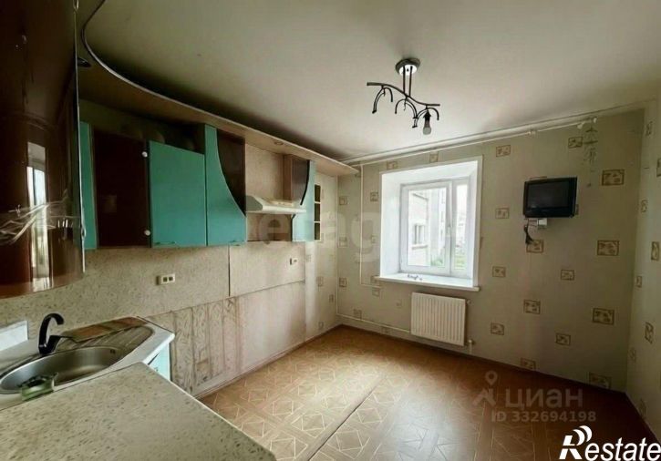 3-комн квартира Московский пр-кт, 117в,  д. 117в