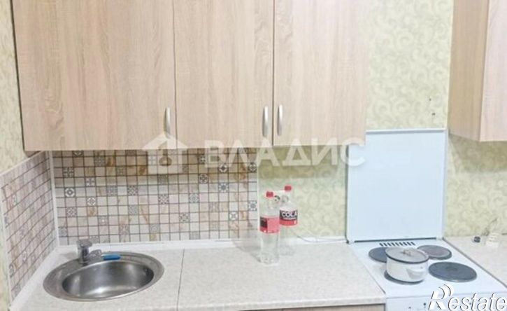 1-комн квартира ул Федора Тютчева, 95л,  д. 95л
