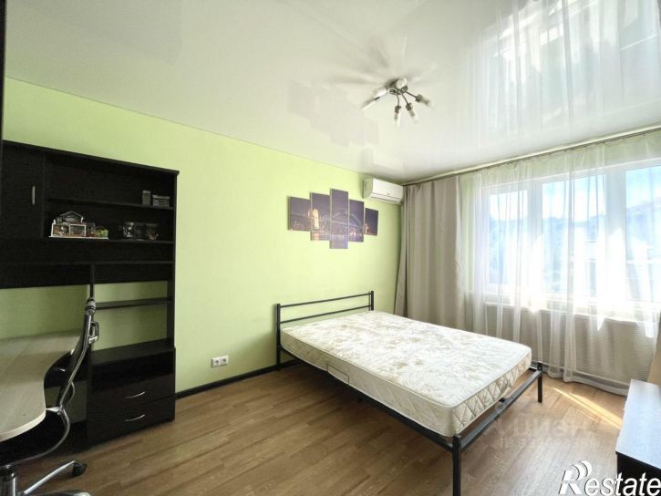 1-комн квартира ул Артамонова, 24,  д. 24