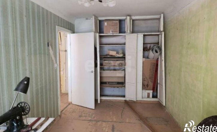 3-комн квартира ул Путилина, 1,  д. 1