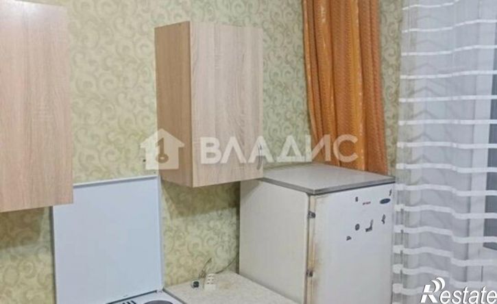 1-комн квартира ул Федора Тютчева, 95л,  д. 95л