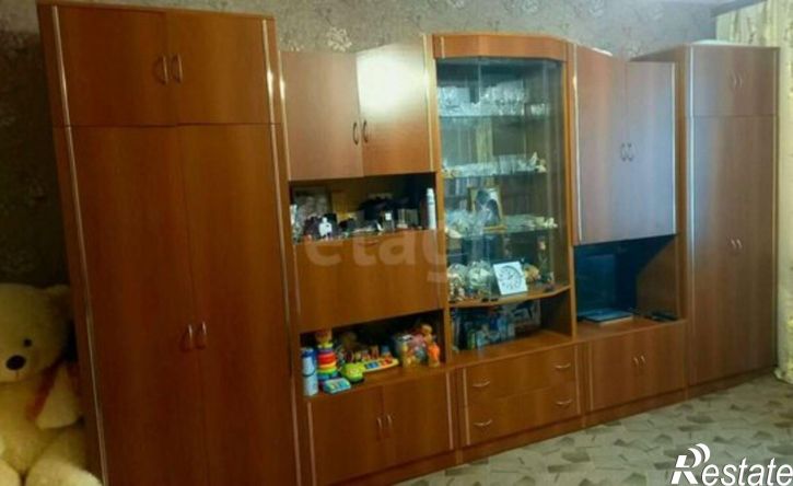 2-комн квартира ул Ростовская, 73а,  д. 73а