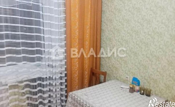 1-комн квартира ул Федора Тютчева, 95л,  д. 95л