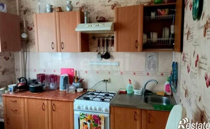 2-комн квартира ул Ростовская, 73а,  д. 73а
