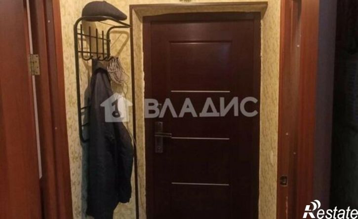 1-комн квартира ул Федора Тютчева, 95л,  д. 95л