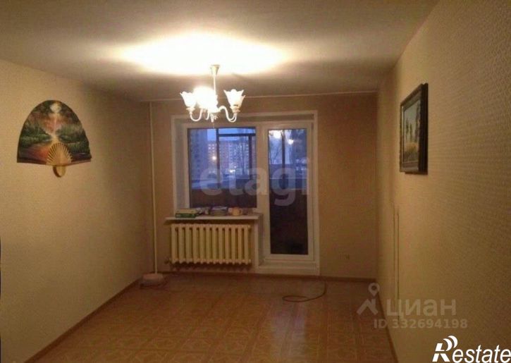 3-комн квартира Московский пр-кт, 117в,  д. 117в