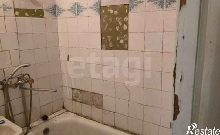 3-комн квартира ул Путилина, 1,  д. 1