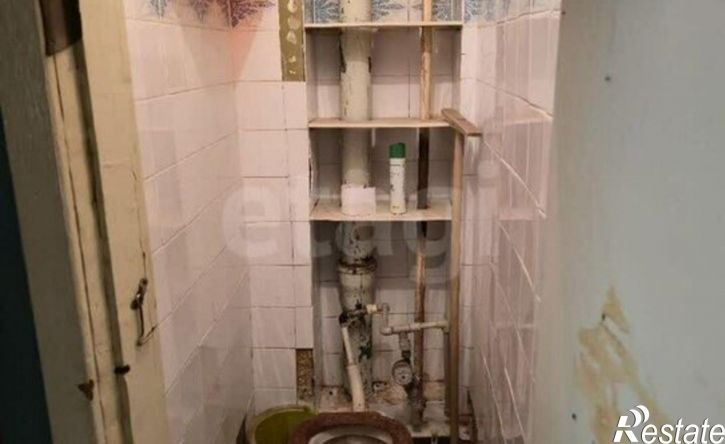 3-комн квартира ул Путилина, 1,  д. 1