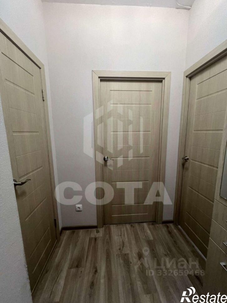 1-комн квартира ул Летчика Колесниченко, 65а,  д. 65а