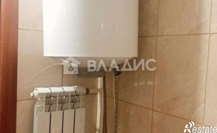 1-комн квартира ул Федора Тютчева, 95л,  д. 95л