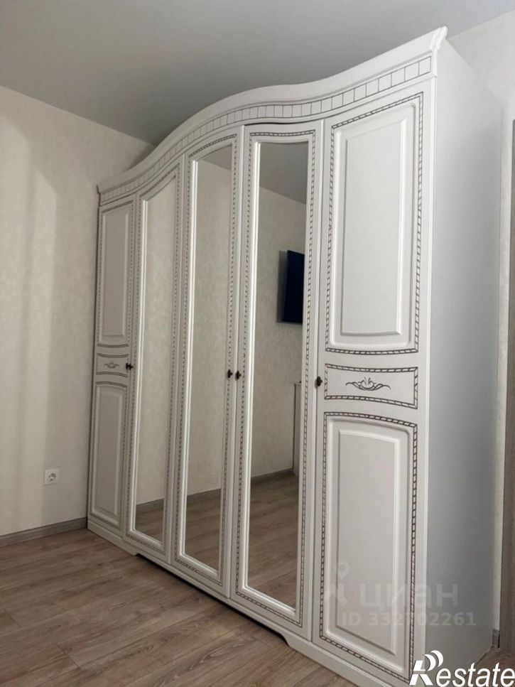 2-комн квартира Воронеж, улица 9 Января, 68к2