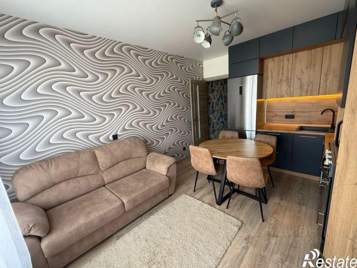 2-комн квартира Воронеж, улица 9 Января, 68к2