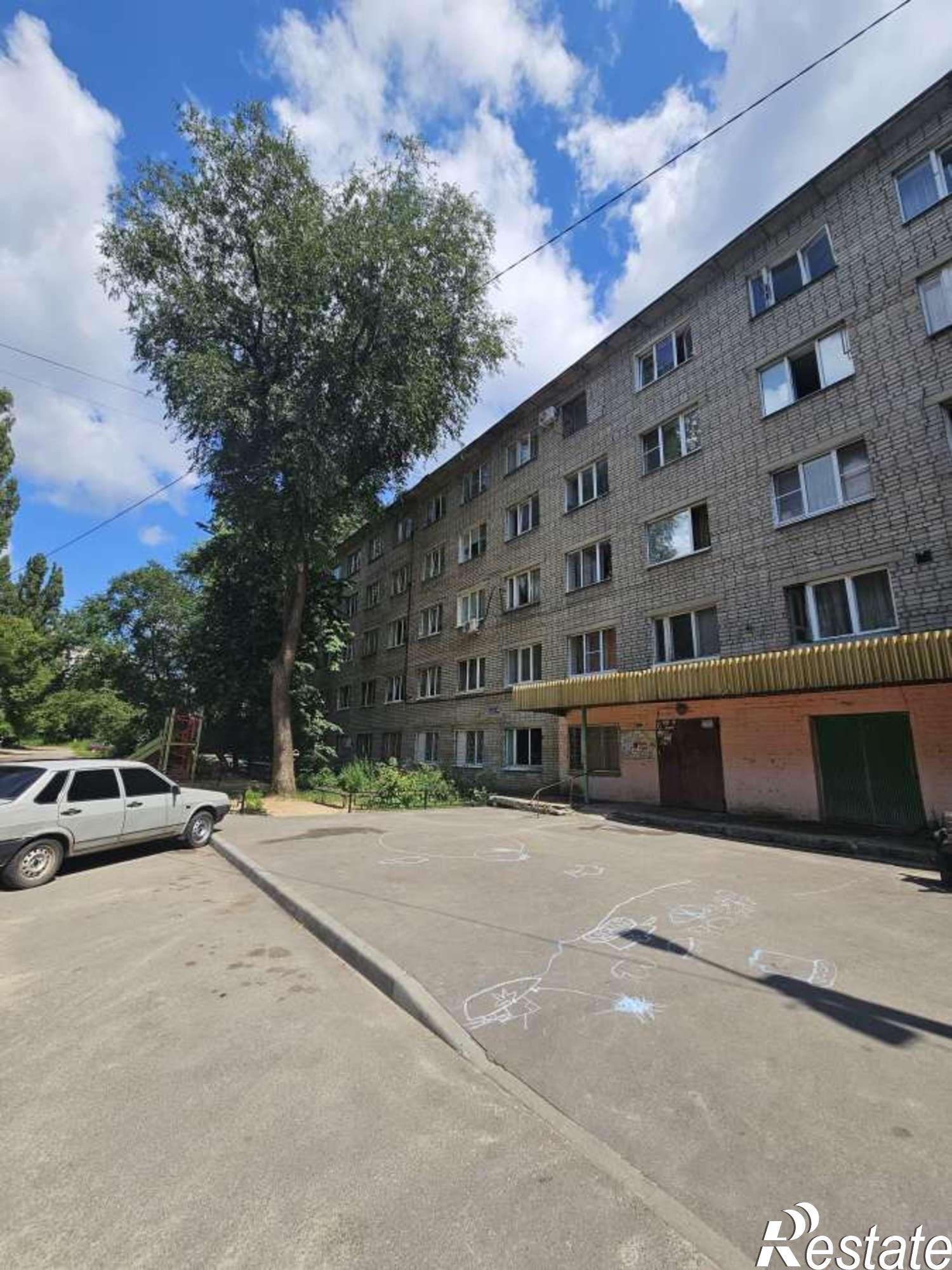 Сдать комнату за 6 500 рублей на Левобережный