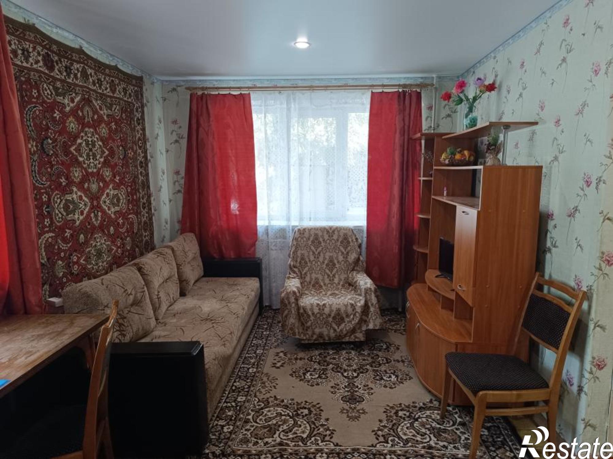 Купить квартиру за 2 700 000 рублей на Левобережный