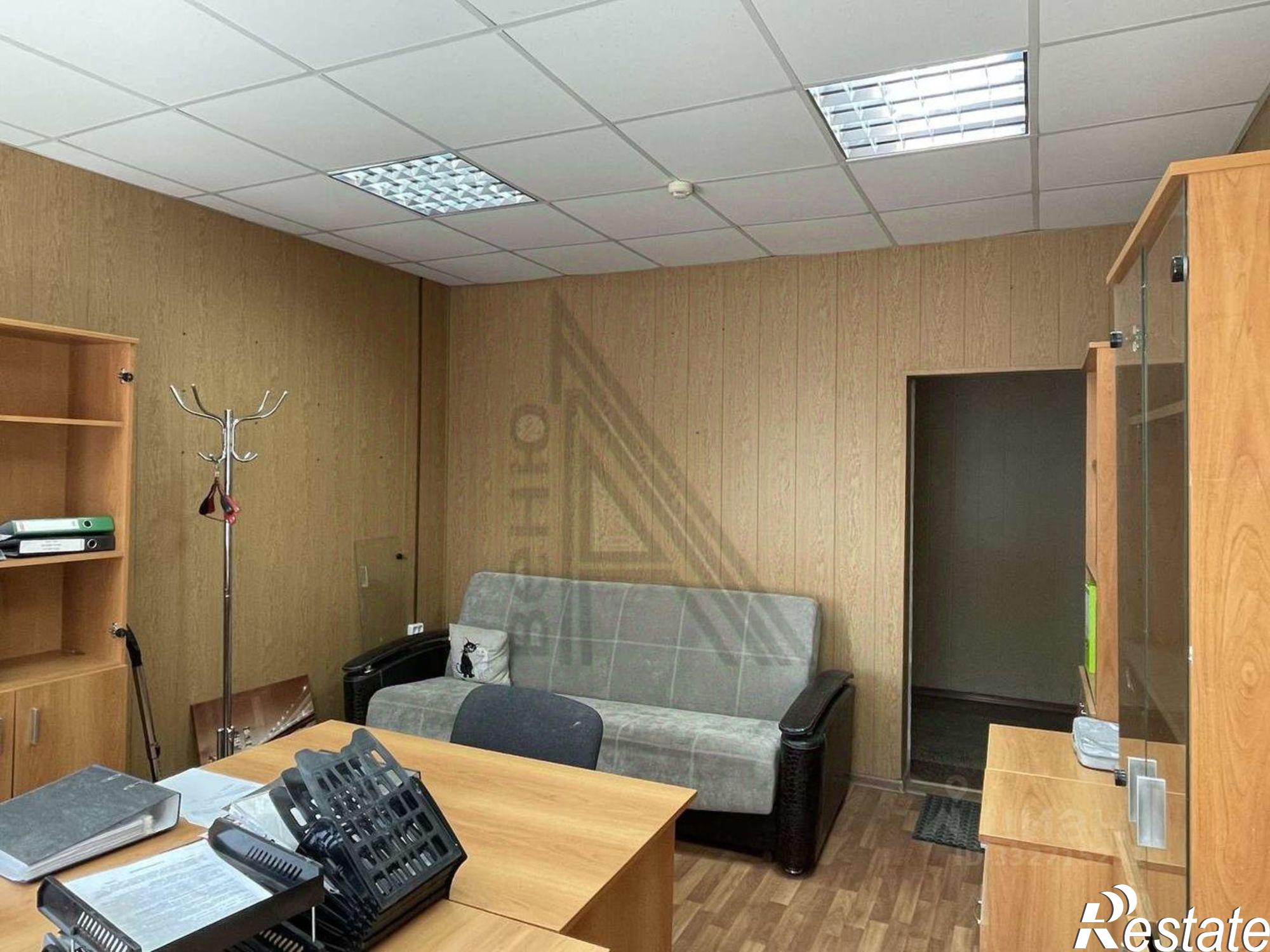 Сдать офис, помещение под офис за 12 000 рублей на пр-кт Труда, 139Д