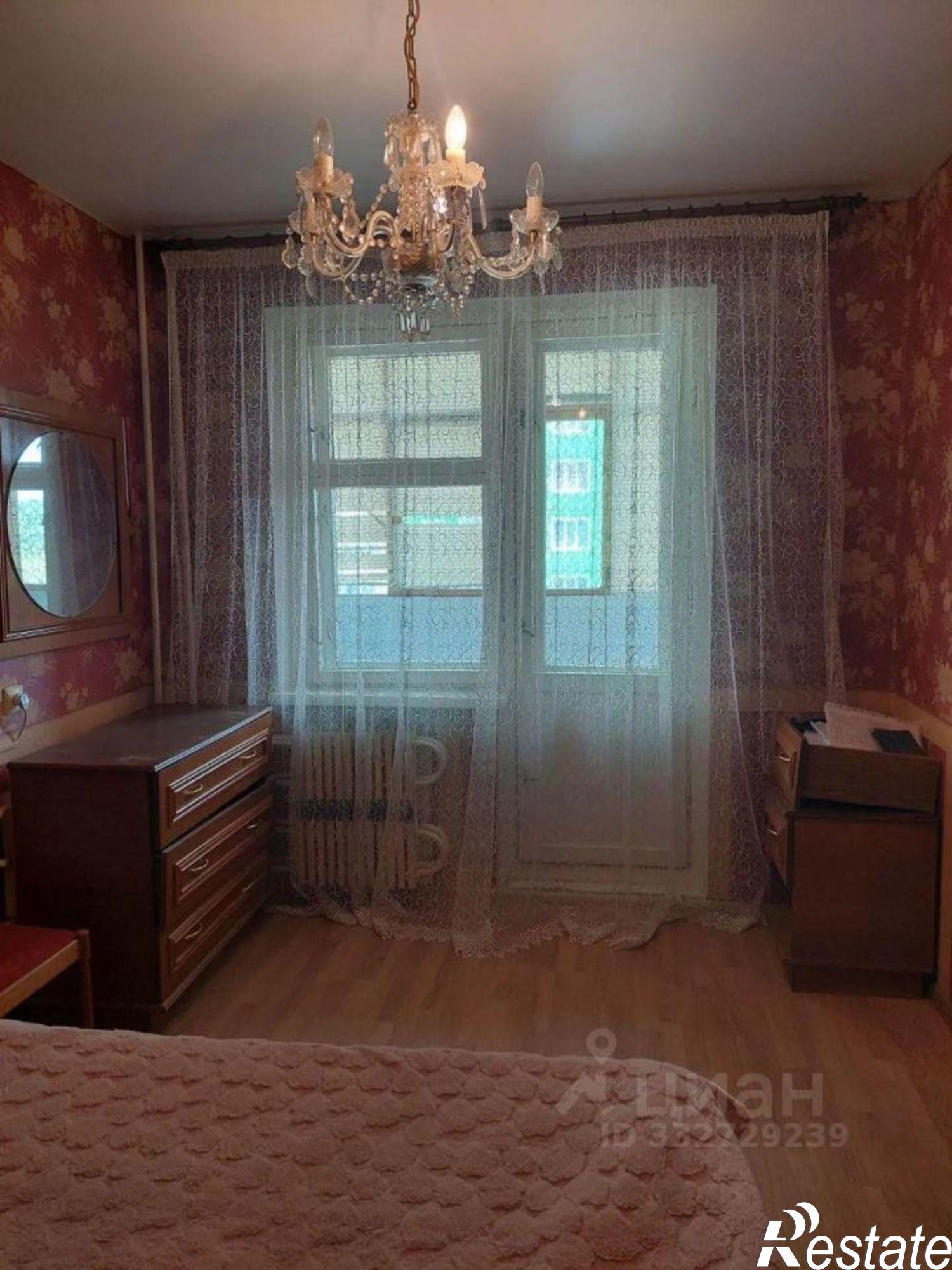 Сдать квартиру за 26 400 рублей на ул 9 Января, 262/3