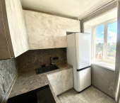 2-комн, 45кв м, этаж 8/9 ул Матросова, 6а