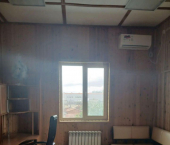 офис 15 кв м, этаж 2/2 Гаражный тупик, 10В
