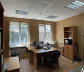 офис 18 кв м, этаж 2/2 пр-кт Труда, 139Д