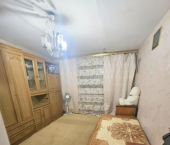 1-комн, 35кв м, этаж 3/9 ул Шишкова, 6